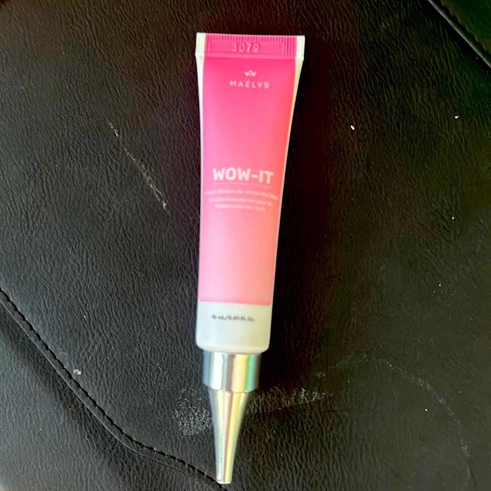 Maelys WOW-IT under eye cream
